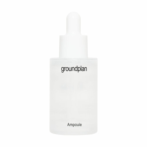  그라운드플랜 앰플 40ml [1개]