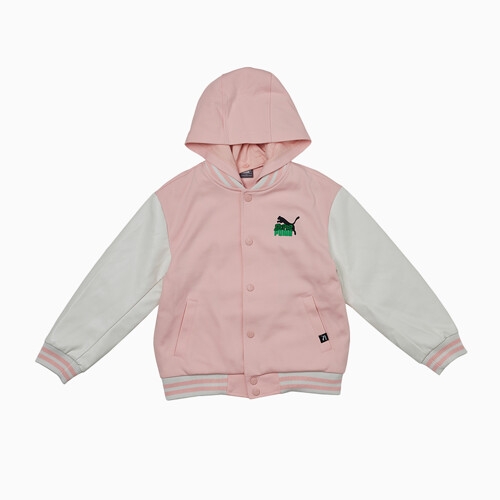 푸마키즈 KIDS A.F SUPER JP2_PU33JK304_CR