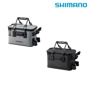 시마노  BK-021W 로드레스트 태클백 22L 낚시보조가방