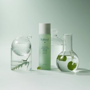 그린핑거 포레스트 피톤 수분 시카 세럼 토너 200ml