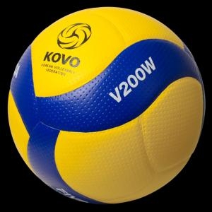 미카사  V200W-KOVO 배구공 올림픽 배구공