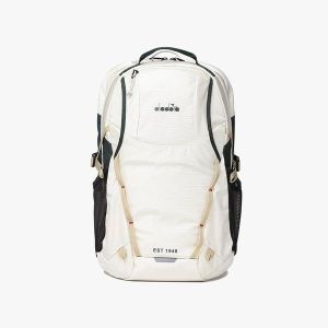 디아도라 아벤투라 백팩 26L IVORY D4143LBP03IVS