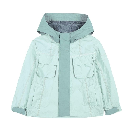 닥스키즈 아웃포켓 바람막이 (DUS14JW19M_MT)