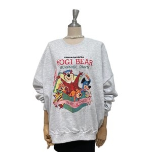 난닝구 여성 140195 믹스벤맨투맨 1124A2TS060