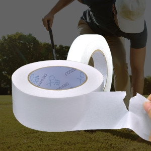 콩나물골프  KN421 2타입 CREST 그립테이프 골프 그립교체 테이프 퍼터 그립종이 양면테이프