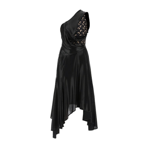 마린세르 미디 원피스 WDR243 RJER0015 BK99