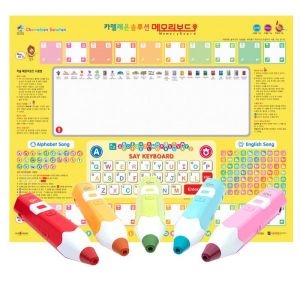 세이펜 레인온펜 32GB (RTR-4000BS) + 분리형충전기 + 카슬레온 메모리보드