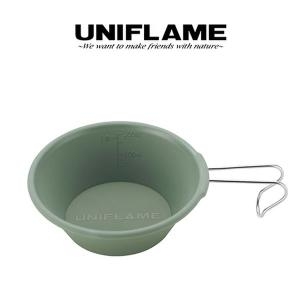 유니프레임  KARA 시에라컵 300ml (666678)