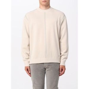 엠포리오아르마니 엠포리오 스웨터 6R1MX31MOZZ 0304 Beige