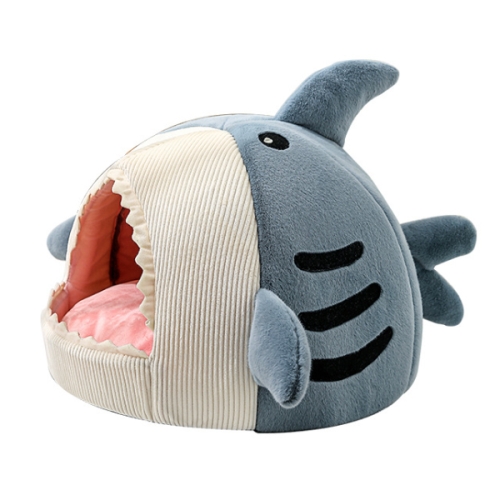 겨울용 애견 숨숨집 M