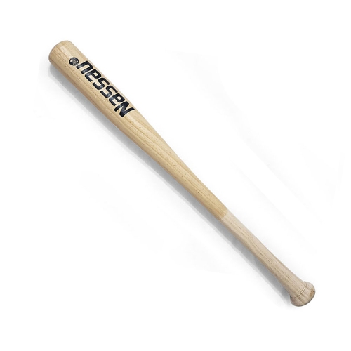 낫소  우드 야구배트 나무야구배트 33인치 연식구사용