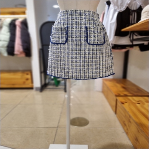 레코브 드 셋업 스커트 LC31D3SK510S