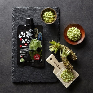 대력 삼광999 생와사비 80g