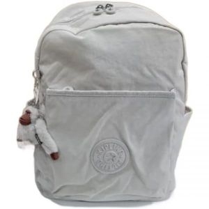 키플링 Bennett Large Lightweight 노트북 백팩 Shell Grey KI1208 114 279065