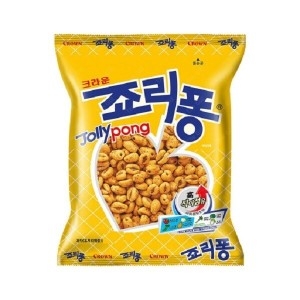 크라운제과  죠리퐁 138g x12 무료