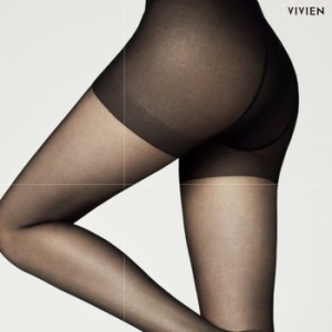  비비안 XXL 스타킹_PH1407