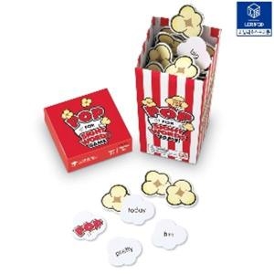 팝콘 사이트 워드 게임 LER8430