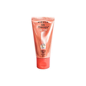 실크테라피 바이오실크 하이드로 피니셔 헤어크림 50ml