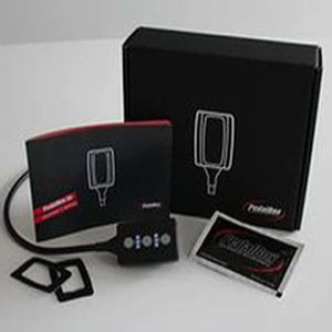 디티이시스템스  DTE 페달박스 (기아차종)