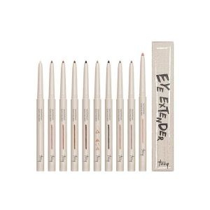 투크 워터프루프 슬림 아이라이너 0.12g