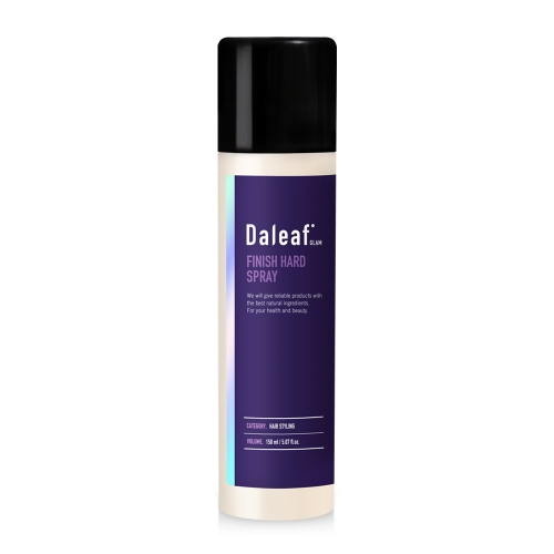 달리프 글램 피니쉬 하드 스프레이 150ml