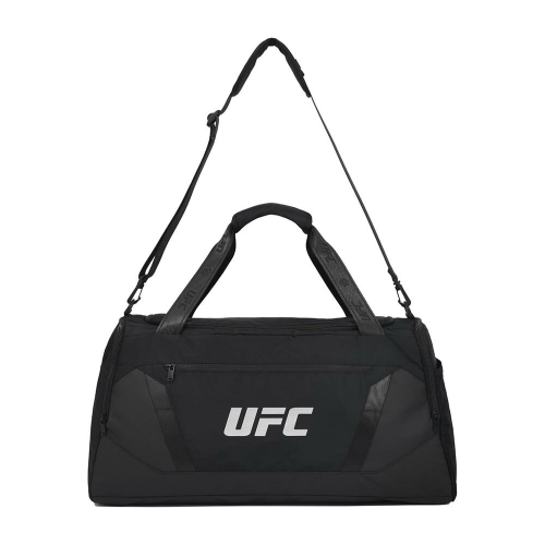 UFC 피지컬 더플백 블랙 U4SBV2302BK