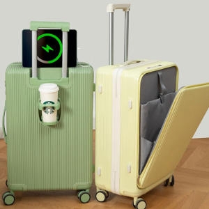 캐사랑 캐리어 (20인치)