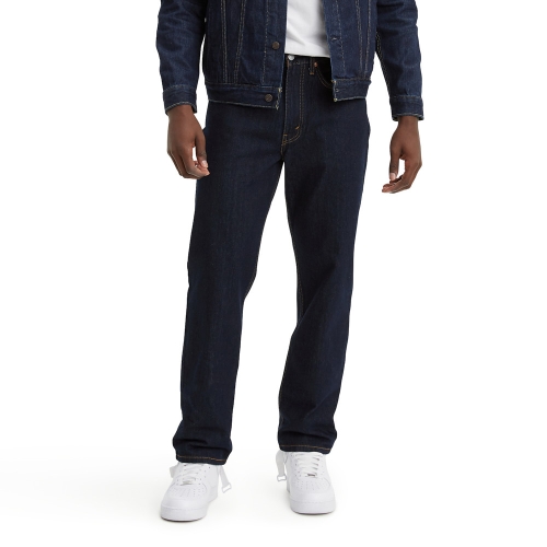 리바이스 남성 550 릴렉스 핏_417083