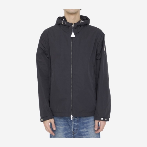 몽클레르 패치로고 Traversier 자켓 M_1A00086 54A91 999