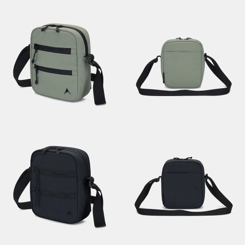 네파 애스턴 아웃도어 등산 소형 크로스백 7KC7533