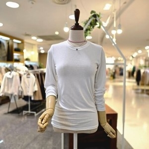 멜로디가든 팬덤 라운드티셔츠 M4S2T116