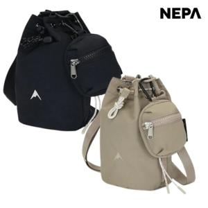 네파 7KC7524 공용 SOFIA 소피아 트윈 파우치