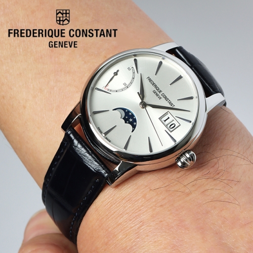 프레드릭콘스탄트 남성_FC-735S3H6