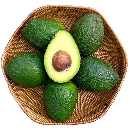 아보카도  후숙 대과 avocado