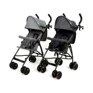 웰본  뉴 로브스또 라이트 유모차