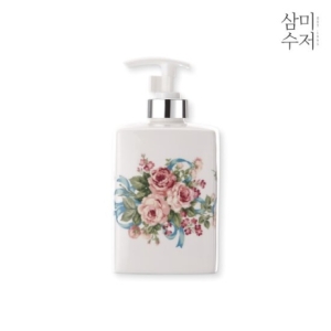 삼미  잉글랜드 사각 세제통 580ml