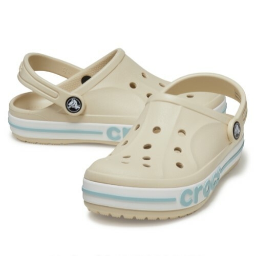 크록스키즈 바야밴드 클로그 키즈 (207019-11S)