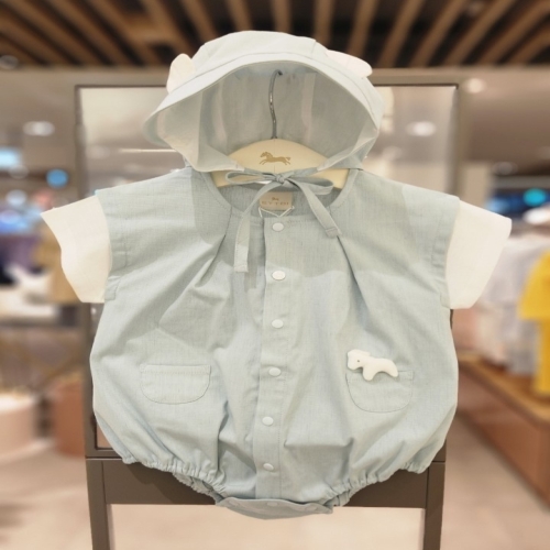 에뜨와 웨일즈바디수트SET (07R327902)