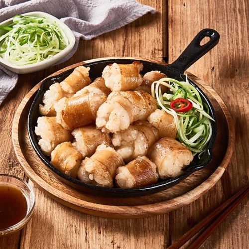 곱창파는청년들  한우소대창세트 230g