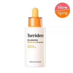 토리든 셀메이징 비타C 브라이트닝 앰플 30ml