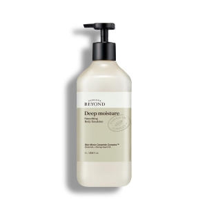 비욘드 딥 모이스처 스무딩 바디에멀전 1000ml