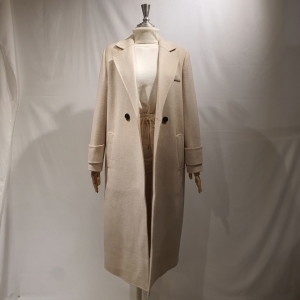 난닝구 NJ43미드코트 1123D2CT006-DG2