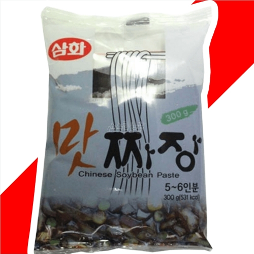 삼화 춘장 300g