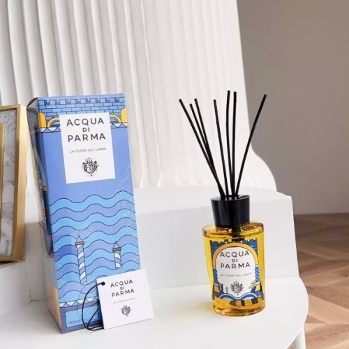 아쿠아디파르마 유자 룸 디퓨저 180ml