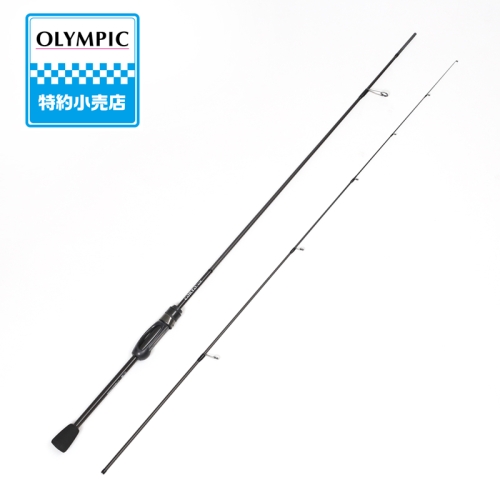올림픽  낚시대 OLYMPIC 콜트 UX 23GCORUS-612L-HS
