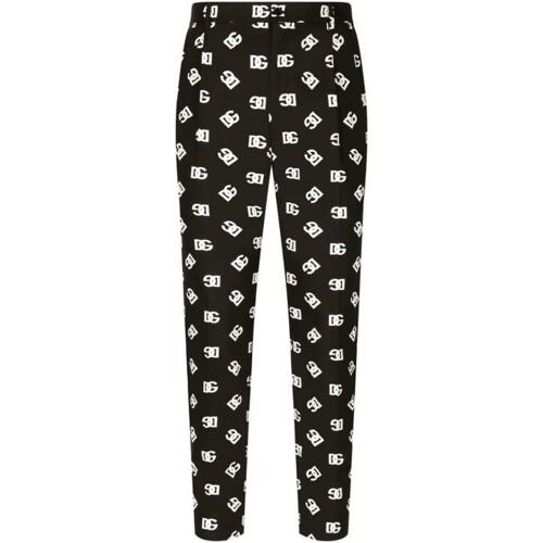 돌체앤가바나 스트레이트 팬츠 GWZ5HT HS5OOHNVAA