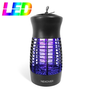 넥소버 LED 모기퇴치기 NXB-730L