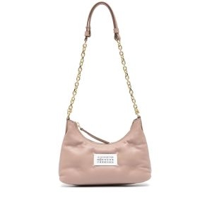 메종마르지엘라 글램슬램 호보 마이크로백 미니백_SB1WG0021