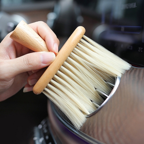 살림마녀  청소 브러쉬 키보드 틈새 청소솔 브러쉬 틈새솔