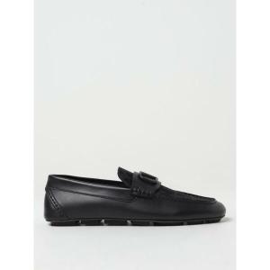 발렌티노 가라바니 로퍼 4Y2S0G30GRG 0NO Black